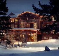 Juniper Springs Resort - Accommodation Michigan