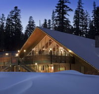 Mammoth Mountain Inn - Accommodation Michigan