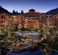 The Village Lodge - Accommodation Michigan