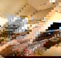 Pointe Royale Condominium Resort  Golf Course - Accommodation Michigan