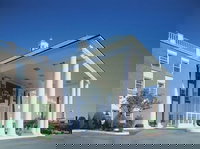 John Carver Inn  Spa