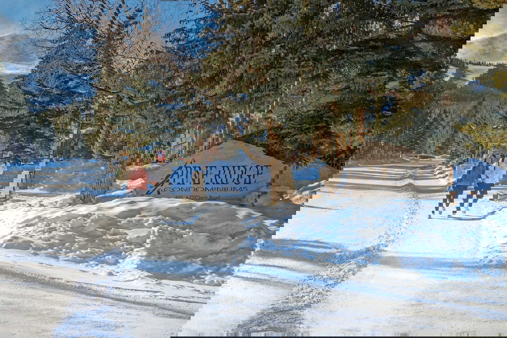 Pine Ridge Condominiums - thumb 2