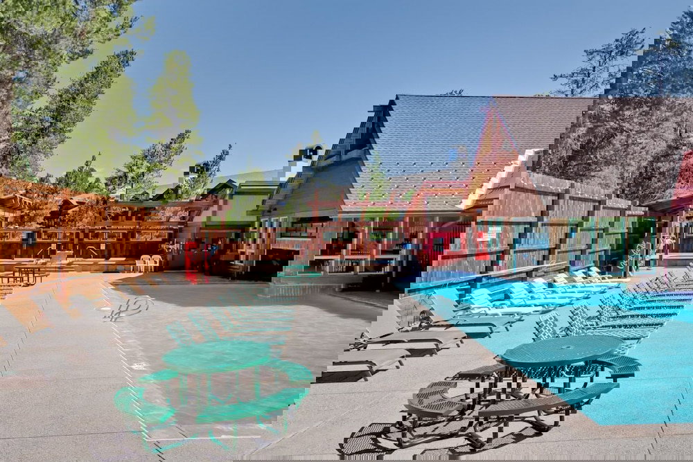 Pine Ridge Condominiums - thumb 4