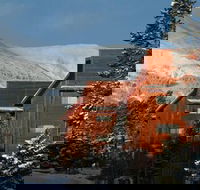 Pine Ridge Condominiums - Accommodation Michigan