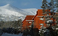 Breckenridge Co Accommodation Michigan