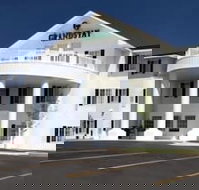 GrandStay Residential Suites - Rapid City - Accommodation Michigan