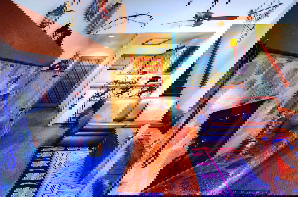 Junipine Resort - thumb 6