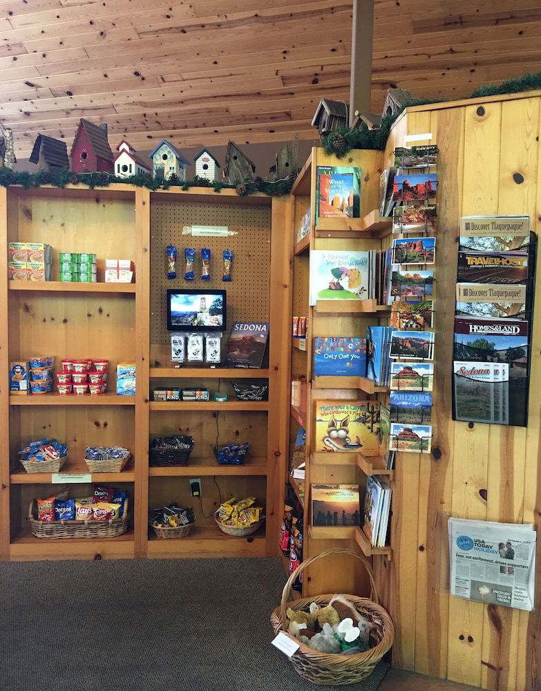 Junipine Resort - thumb 0