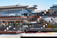 Park City Peaks Hotel