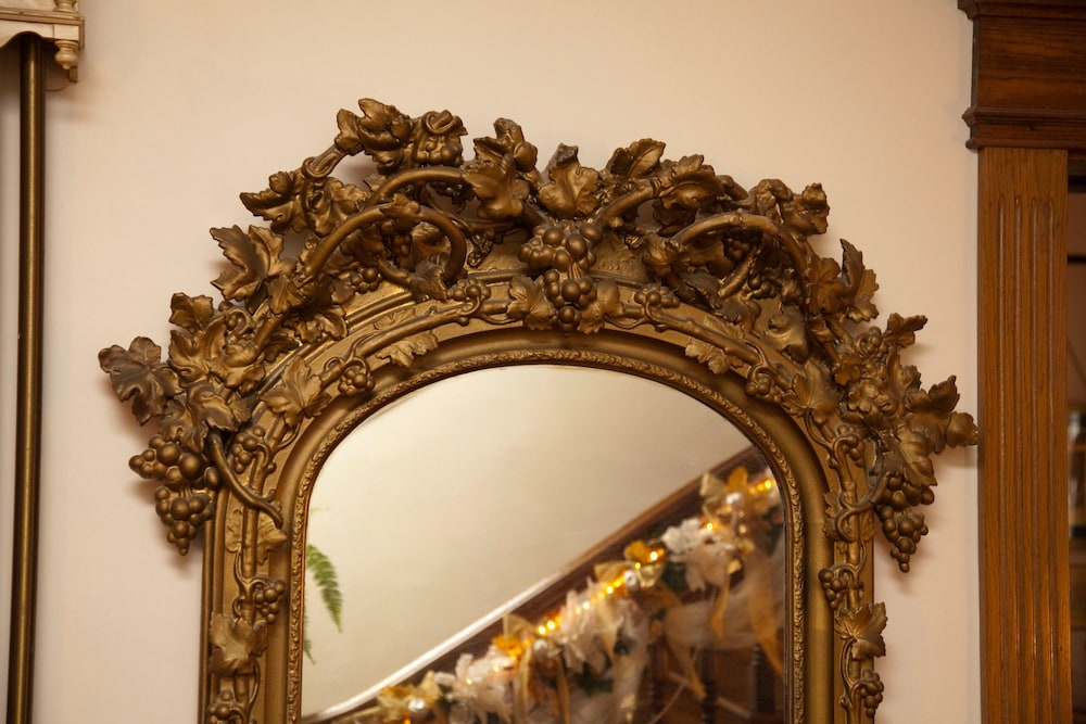 Beall Mansion An Elegant Bed & Breakfast Inn - thumb 4