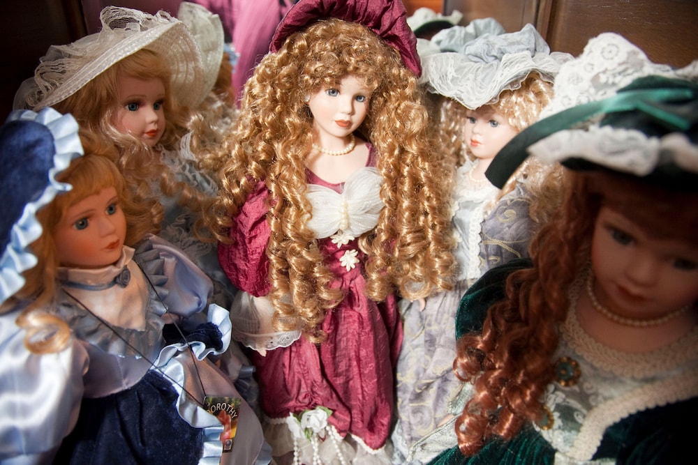 Beall Mansion An Elegant Bed & Breakfast Inn - thumb 1