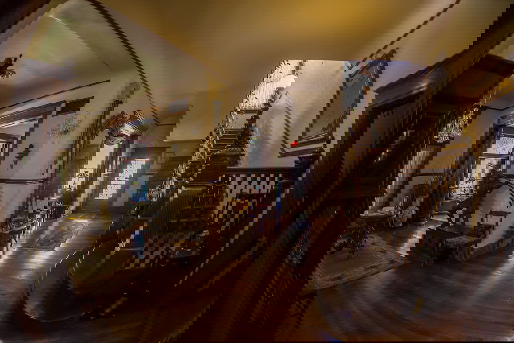 Beall Mansion An Elegant Bed & Breakfast Inn - thumb 0