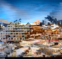 Zephyr Mountain Lodge - Accommodation Michigan