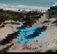 St Croix at Silver Shells 3 Bedroom Apartment by BnD - Accommodation Michigan