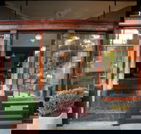 Ellerbeck Mansion Bed  Breakfast - Accommodation Michigan