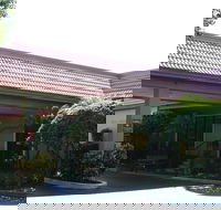 Parc Corniche Condominium Suite Hotel - Accommodation Michigan