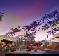 Marriott's Canyon Villas - Accommodation Michigan