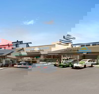 Days Hotel by Wyndham Flagstaff - Accommodation Michigan