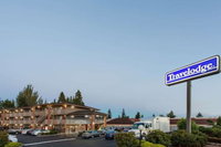 Travelodge by Wyndham Seattle North/Edmonds