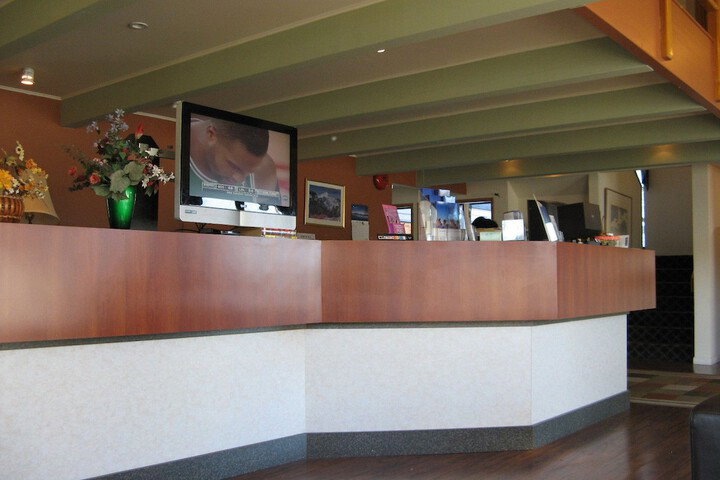 Bellingham Lodge - thumb 2