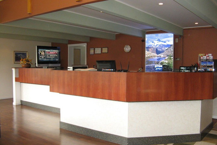 Bellingham Lodge - thumb 3