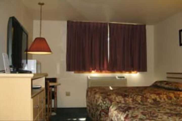 Bellingham Lodge - thumb 5