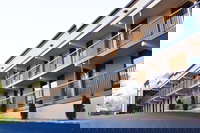 Super 8 by Wyndham Raleigh Downtown