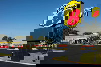 Super 8 by Wyndham Ft Stockton