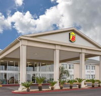 Biloxi Beach Hotel - Accommodation Michigan