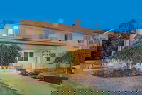 Super 8 by Wyndham Canonsburg/Pittsburgh Area