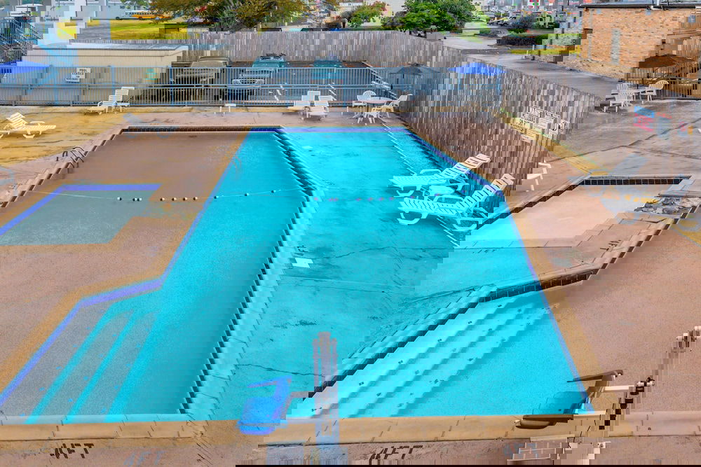 Motel 6 Alexandria, LA - South - thumb 5