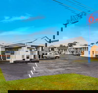 Motel 6 Alexandria LA - South - Accommodation Michigan