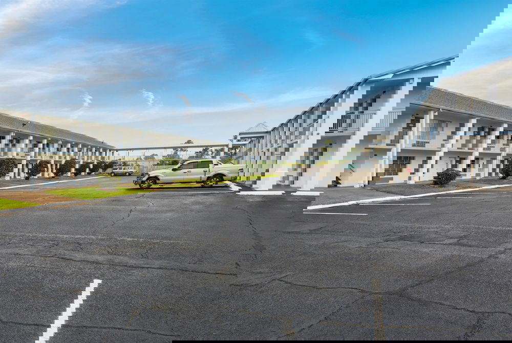 Motel 6 Alexandria, LA - South - thumb 2