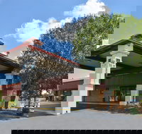 Americas Best Value Inn Batesville - Accommodation Michigan