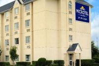 Microtel Inn  Suites by Wyndham Bossier City