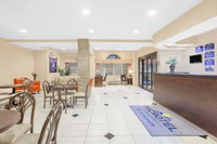Microtel Inn  Suites by Wyndham Conway