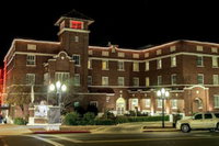 Hassayampa Inn