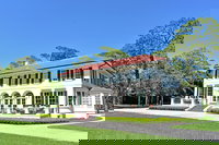 Jekyll Island Club Resort