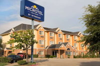 Microtel Inn  Suites by Wyndham Garland/Dallas