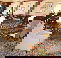 Homewood Suites by Hilton Brighton - Accommodation Michigan