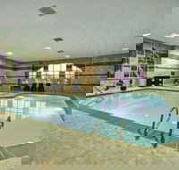 Homewood Suites by Hilton Boise - Accommodation Michigan