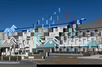 Microtel Inn  Suites by Wyndham Florence