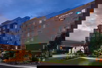 Homewood Suites by Hilton Cleveland-Beachwood