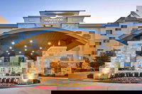 Homewood Suites by Hilton Dallas-Frisco