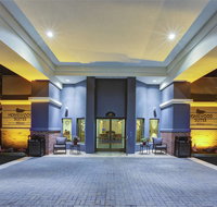 Homewood Suites by Hilton Dayton South - Accommodation Michigan