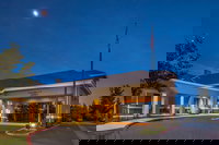 Homewood Suites by Hilton Fresno