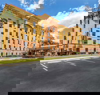 Hampton Inn  Suites Orlando/South Lake Buena Vista FL - Accommodation Michigan