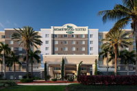 Homewood Suites by Hilton Miami-Airport/Blue Lagoon
