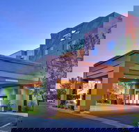 Homewood Suites Reno - Accommodation Michigan