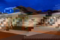 Homewood Suites by Hilton Princeton